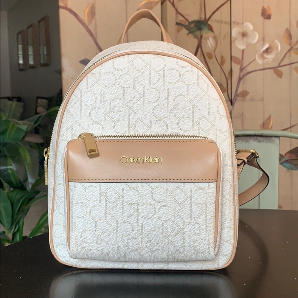 Calvin Klein Mini Backpack